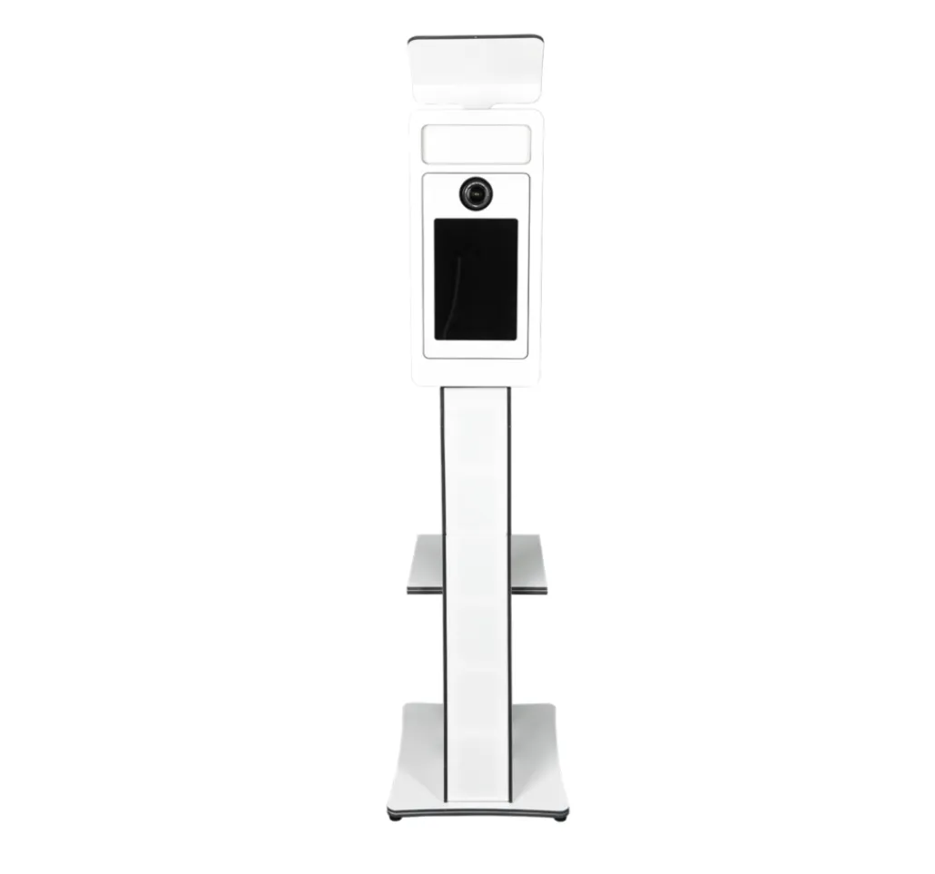 Photo Booth Rental