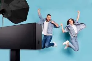 array photo booths Washington