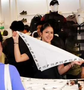 bandana activation