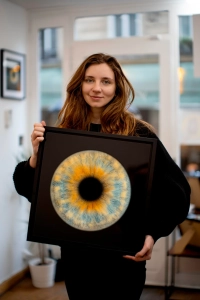 iris activation
