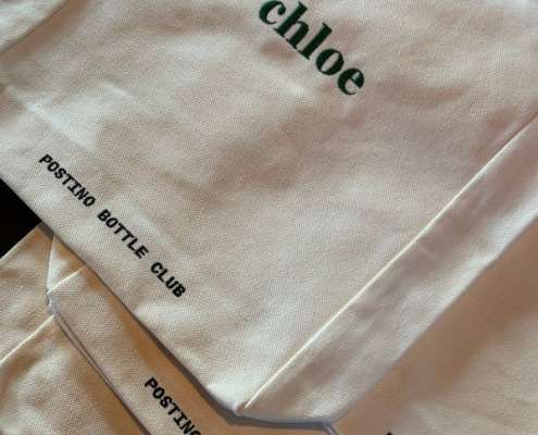live embroidery activation