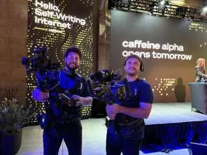 live streaming video production