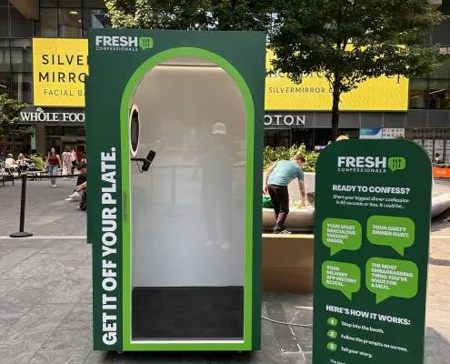 Scribble Booth